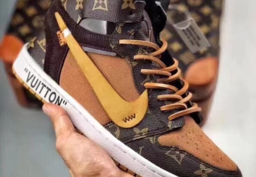 Air Jordan 1 LV OW 36-47